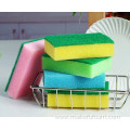 Household Washing Cleaning Pad Sponge Cloth Magic Sponge